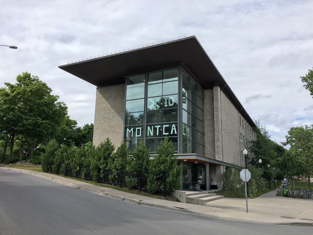 Royal Military College of Canada | 13 General Crerar Crescent, Kingston, ON K7K 7B4, Canada | Phone: (613) 541-6000