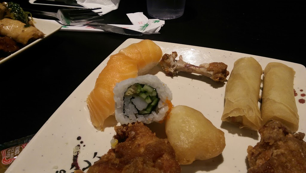 Royal Wok Restaurant | 141 Trans-Canada Hwy, Salmon Arm, BC V1E 4H7, Canada | Phone: (778) 489-1688