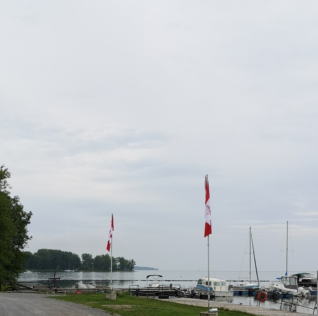 Waupoos Marina | 65 County Rd 38, Picton, ON K0K 2T0, Canada | Phone: (613) 476-2926
