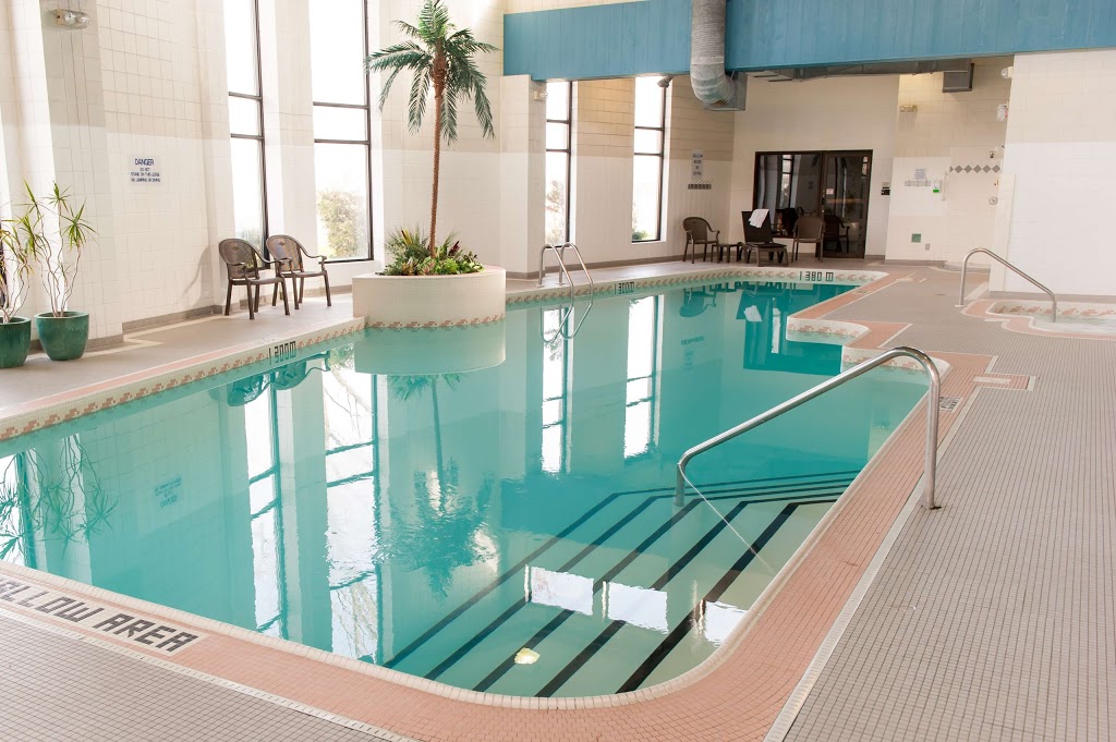 Best Western Brantford Hotel and Conference Centre | 19 Holiday Dr, Brantford, ON N3R 7J4, Canada | Phone: (519) 753-8651