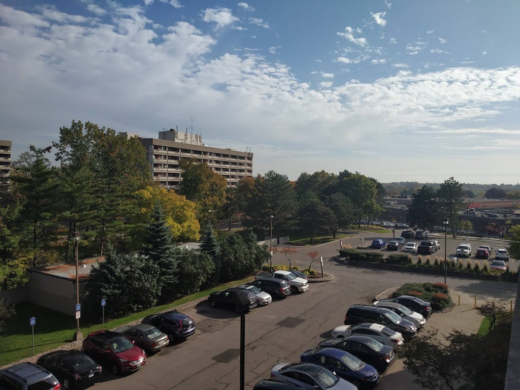 The Forestwoods | 1547 Mississauga Valley Blvd, Mississauga, ON L5A 3X8, Canada | Phone: (905) 279-8910
