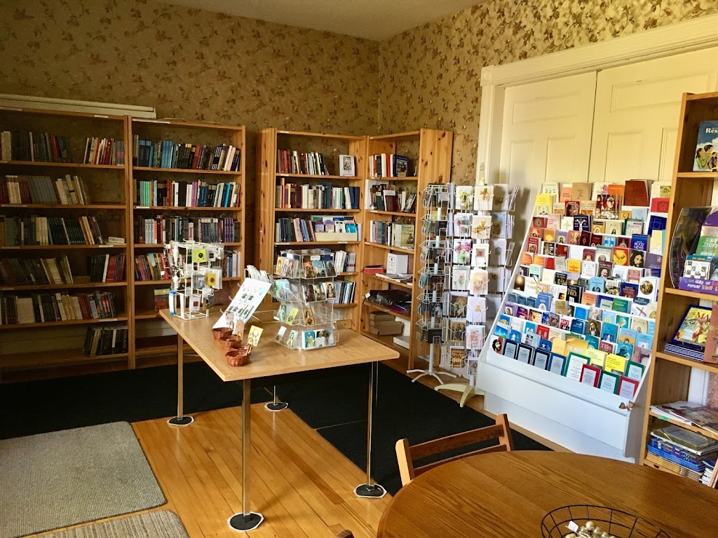 Trinity Icon Catholic Bookstore (The Icon) | 119 Bridge St E, Campbellford, ON K0L 1L0, Canada | Phone: (705) 632-1277
