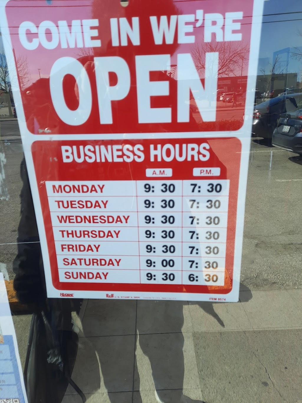 Topin Hair Salon | 3040 Danforth Ave, East York, ON M4C 1N2, Canada | Phone: (647) 770-8188