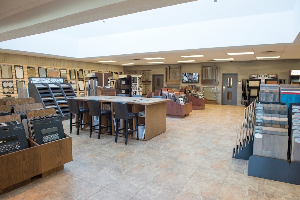 Ottawa Diamond Flooring | 42 Colonnade Rd, Nepean, ON K2E 7J6, Canada | Phone: (613) 274-3535