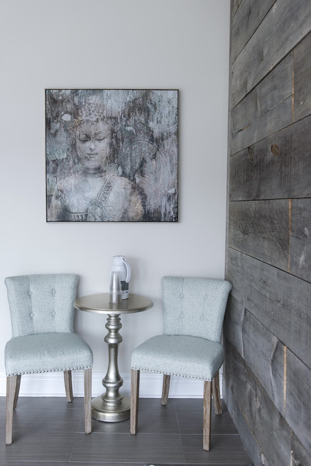 Mama Goddess Yoga & Wellness | 4184 Spratt Rd unit 2, Gloucester, ON K1V 0Z6, Canada | Phone: (613) 425-6262