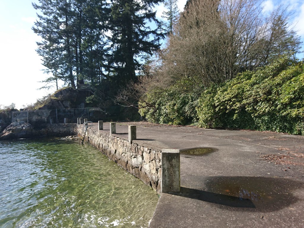 Parthenon Park | 5536 Parthenon Pl, West Vancouver, BC V7W 2V7, Canada | Phone: (604) 925-7200