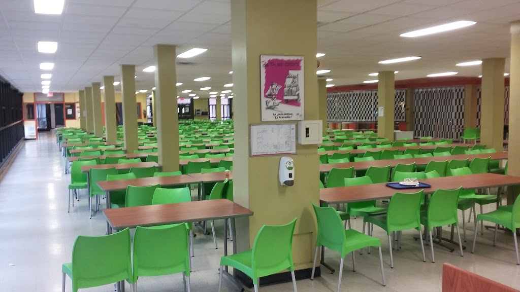 École des métiers spécialisés de Laval - | 777 Av. de Bois-de-Boulogne, Laval, QC H7N 4G1, Canada | Phone: (450) 662-7000 ext. 2000