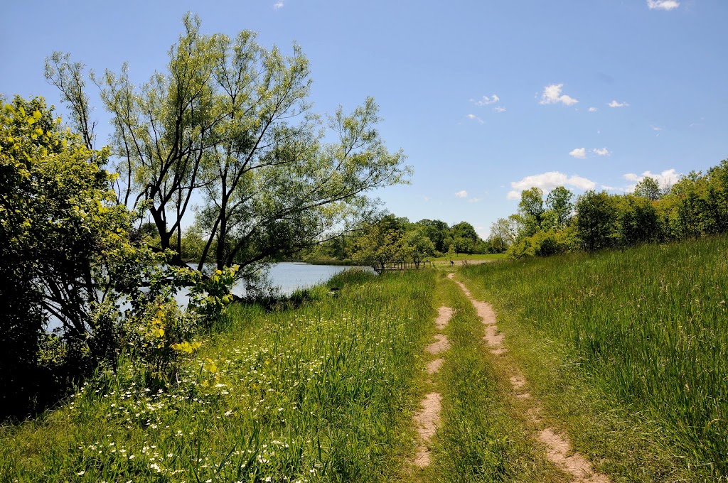 Milne Dam Conservation Park | 8251 McCowan Rd, Markham, ON L3P 3J3, Canada | Phone: (905) 477-5530