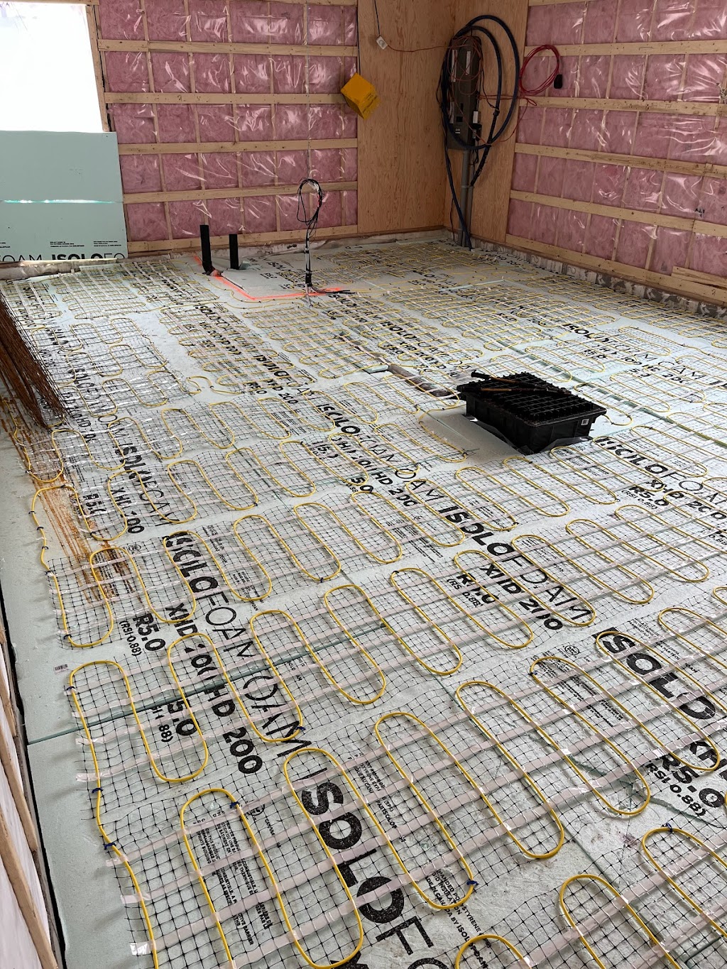 GaRo Électrique | 15 Rue Lambert, Eastman, QC J0E 1P0, Canada | Phone: (819) 820-5904