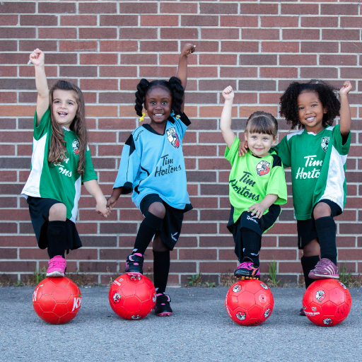 Oshawa Kicks Soccer Club | 1401 Phillip Murray Ave, Oshawa, ON L1J 8C4, Canada | Phone: (905) 429-2424