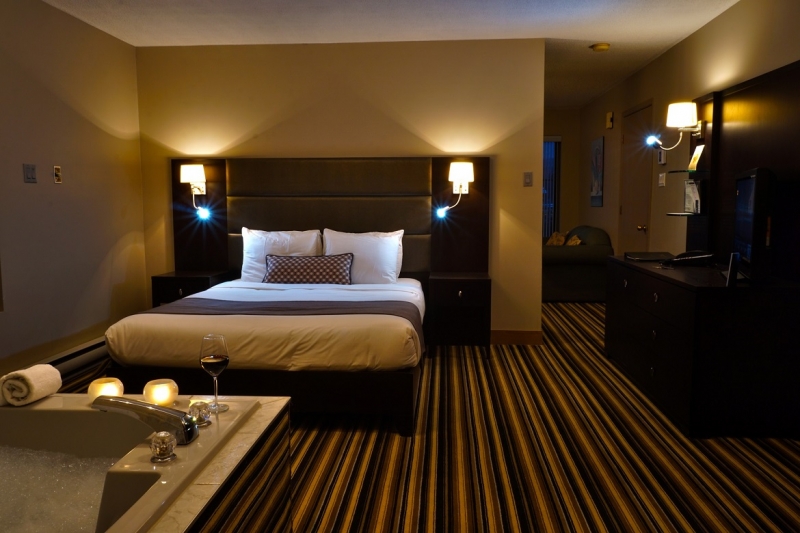 Hôtel Saint-Sauveur - Complexe Le 60 | 600 Chemin des Frênes, Piedmont, QC J0R 1K0, Canada | Phone: (866) 924-4880