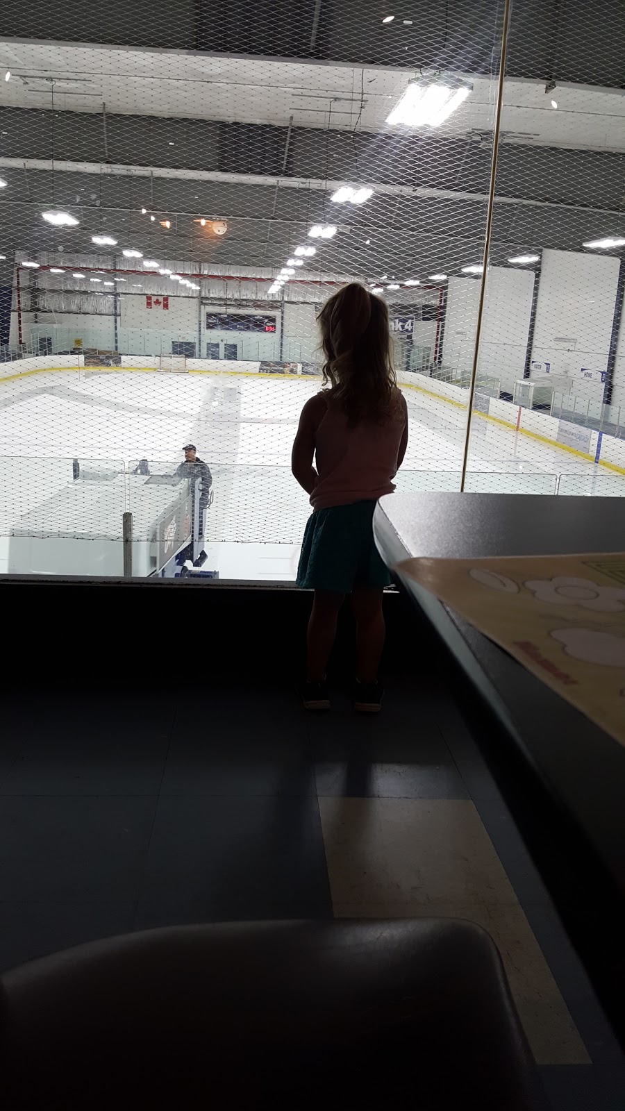 Canlan Ice Sports | 159 Dynamic Dr, Scarborough, ON M1V 5L8, Canada | Phone: (416) 412-0404