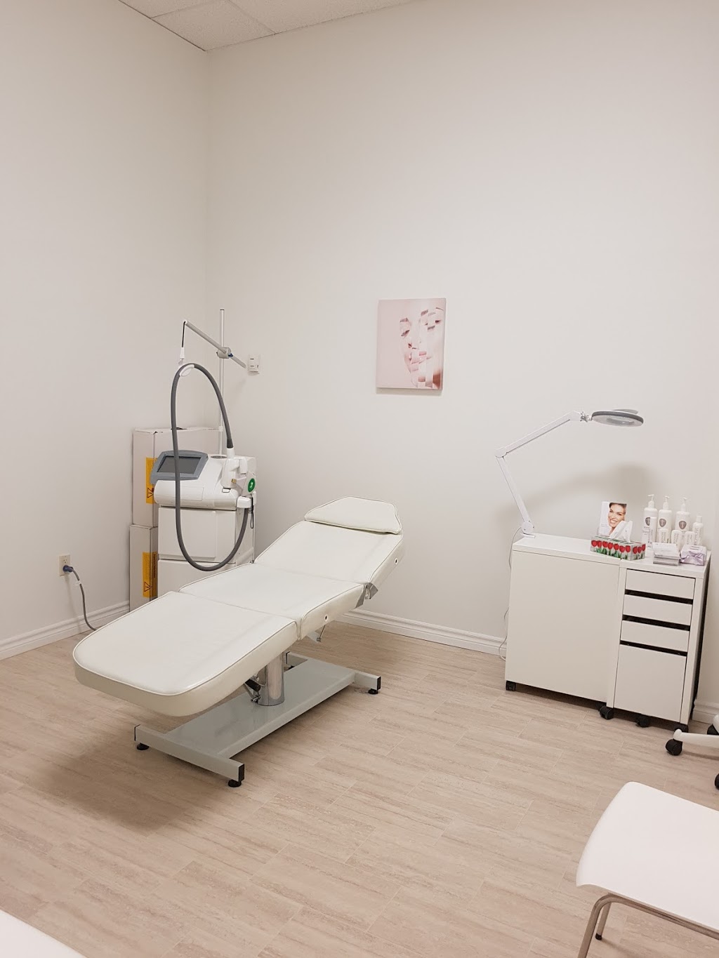 Subtle Images Medical Esthetics | 3770 Montrose Rd #6, Niagara Falls, ON L2H 3K3, Canada | Phone: (905) 356-2689