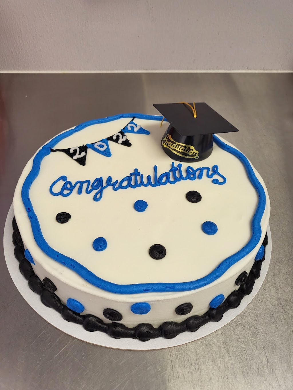 Baskin Robbins | 3450 Dundas St Unit B-2B, Burlington, ON L7M 4B8, Canada | Phone: (289) 313-6077