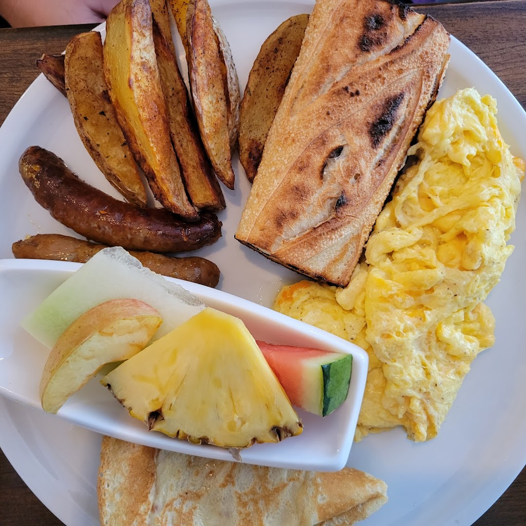 Bazar Café | 278 Rue Beaubien E, Montréal, QC H2S 1R6, Canada | Phone: (438) 799-0981