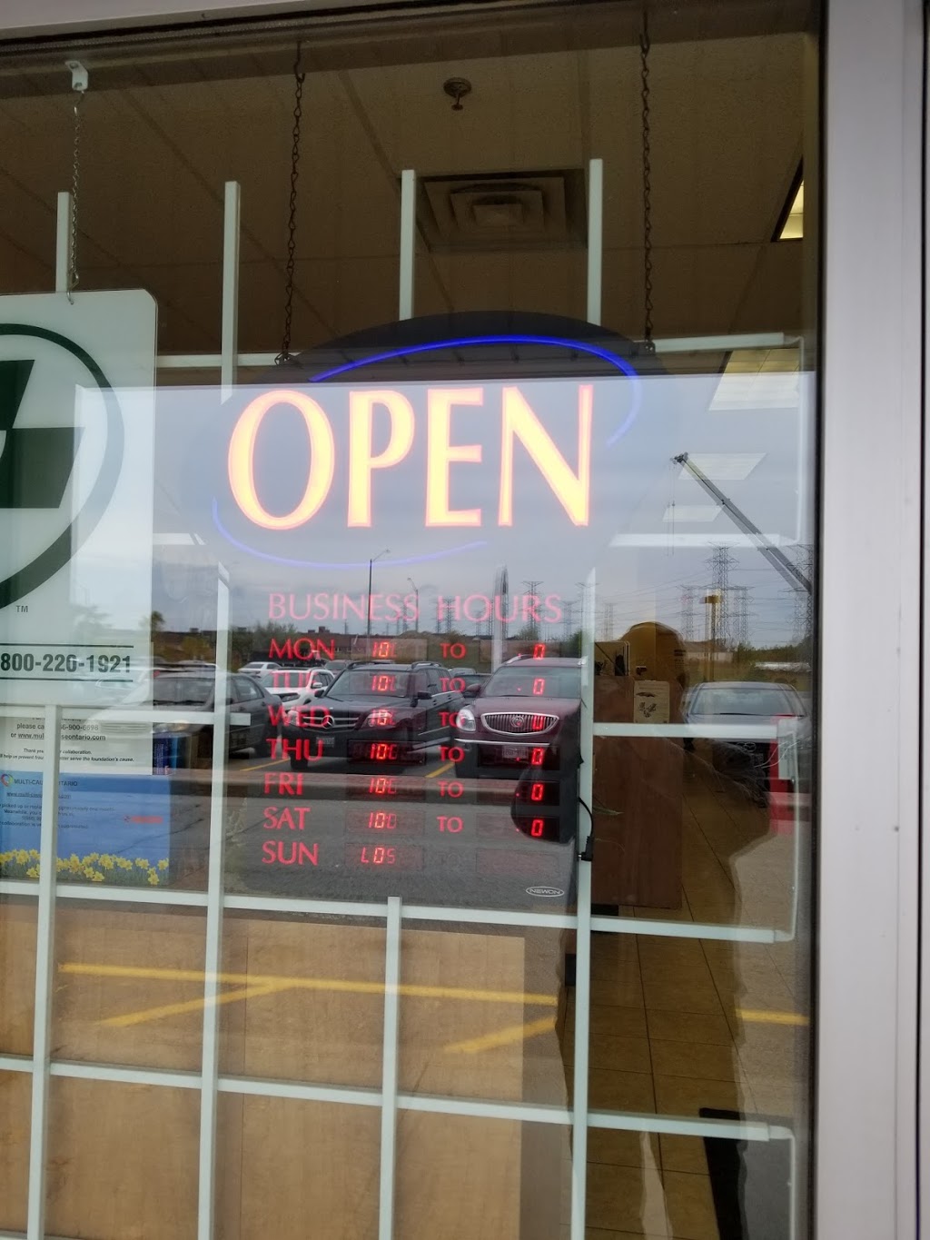 Pickering First Place Pharmacy | 1550 Kingston Rd Unit 11, Pickering, ON L1V 1C3, Canada | Phone: (905) 837-1331