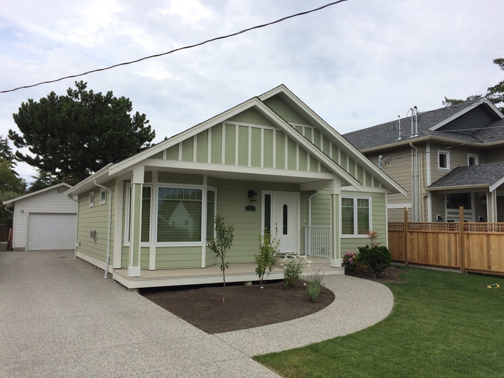 First Priority Service Contractors | 404 Treebank Rd E, Victoria, BC V9A 4H6, Canada | Phone: (250) 588-2430
