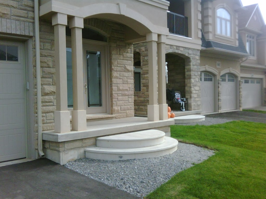 Parsons Precast | 1315 Rymal Rd E, Hamilton, ON L8W 3N1, Canada | Phone: (905) 387-0810