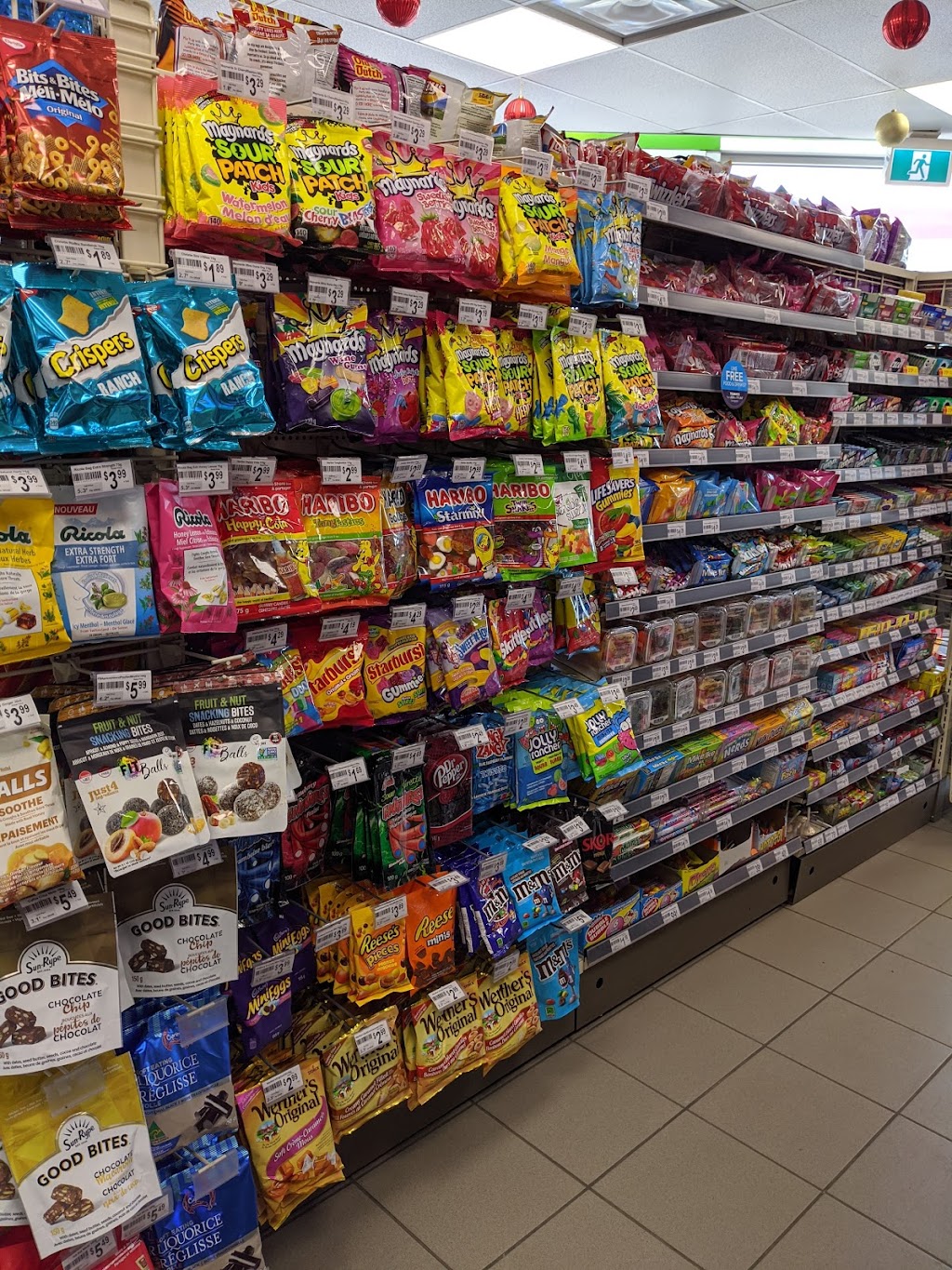 7-Eleven | 7111 50 Ave, Red Deer, AB T4N 4E4, Canada | Phone: (403) 406-0914