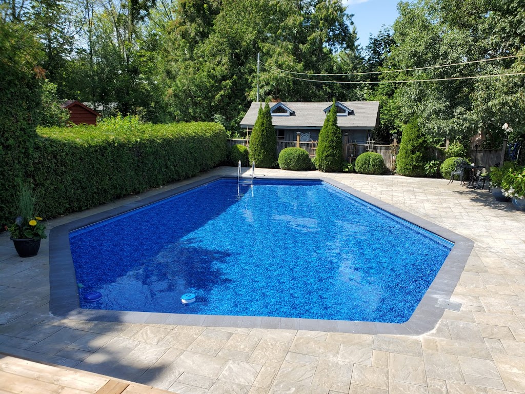 Sunshine Pool Construction Inc | 21588 Warden Ave., Queensville, ON L0G 1R0, Canada | Phone: (416) 893-9221