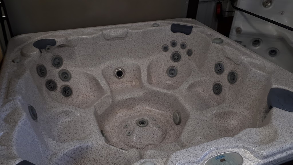 Boutique Spas Dépôt | 105 Rue Sainte Catherine, Saint-Polycarpe, QC J0P 1X0, Canada | Phone: (450) 265-1151