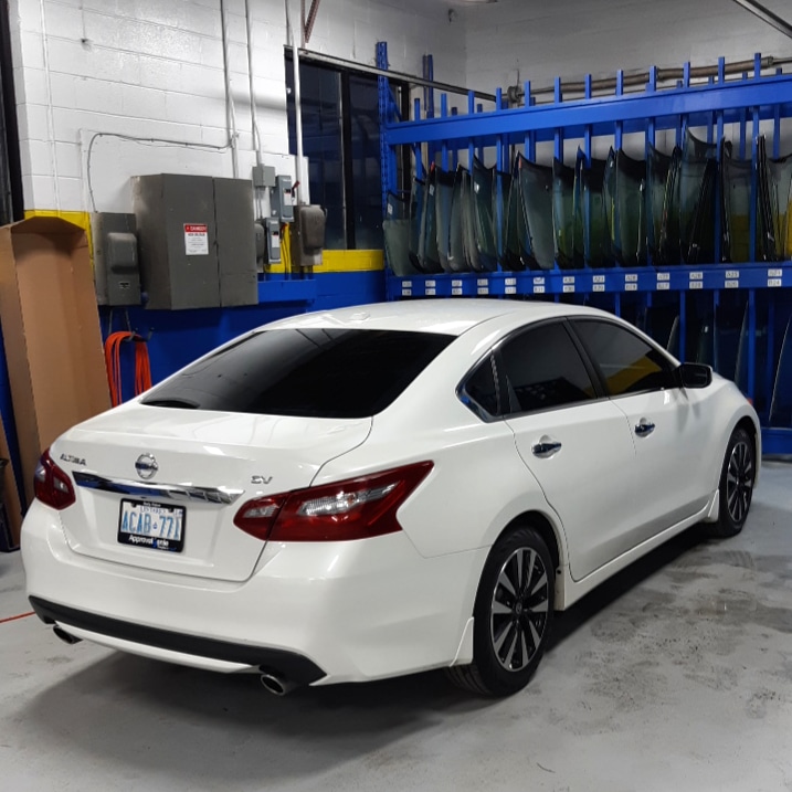 S Class Auto Tinting | 139 Devon Rd unit 8, Brampton, ON L6T 5P8, Canada | Phone: (416) 895-8468