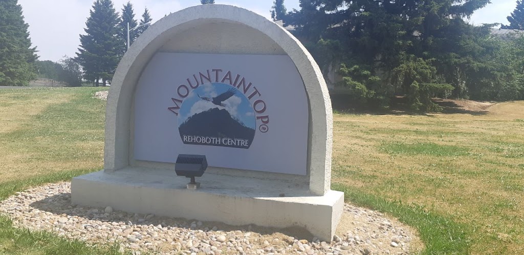 MOUNTAINTOP REHOBOTH CENTRE | 52515 Range Rd 15, Parkland County, AB T7Y 2E5, Canada | Phone: (825) 712-5796