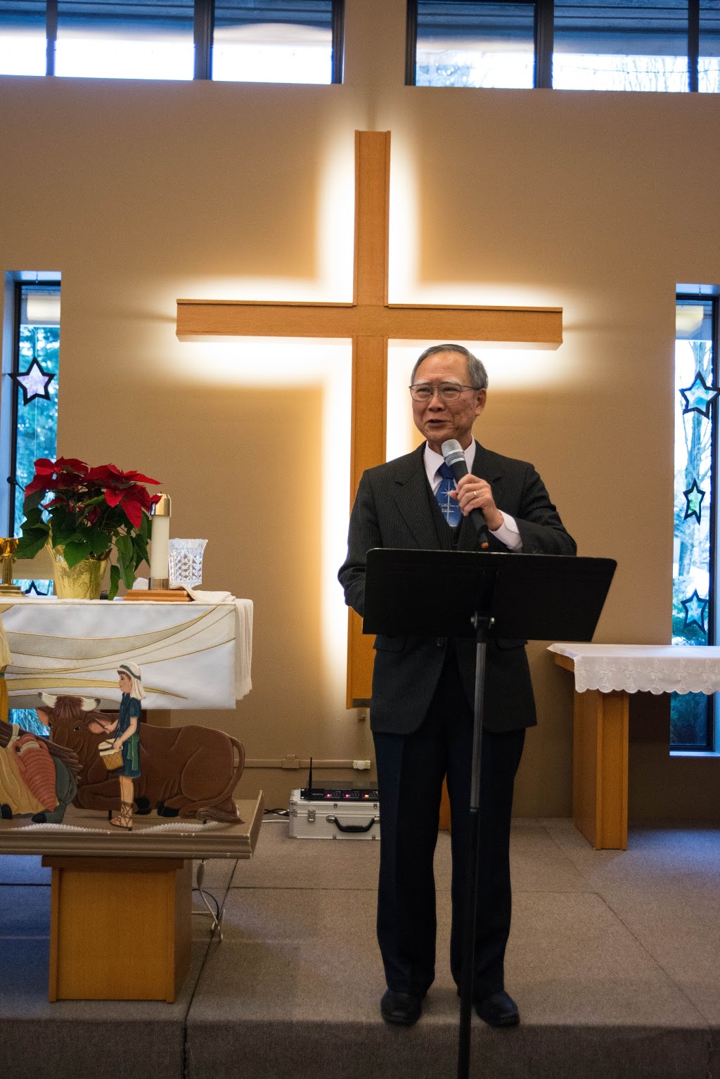 高贵林国语教会 Coquitlam Mandarin Church of The Christian and Missionar | 1198 Falcon Dr, Coquitlam, BC V3E 2M4, Canada | Phone: (604) 464-6789