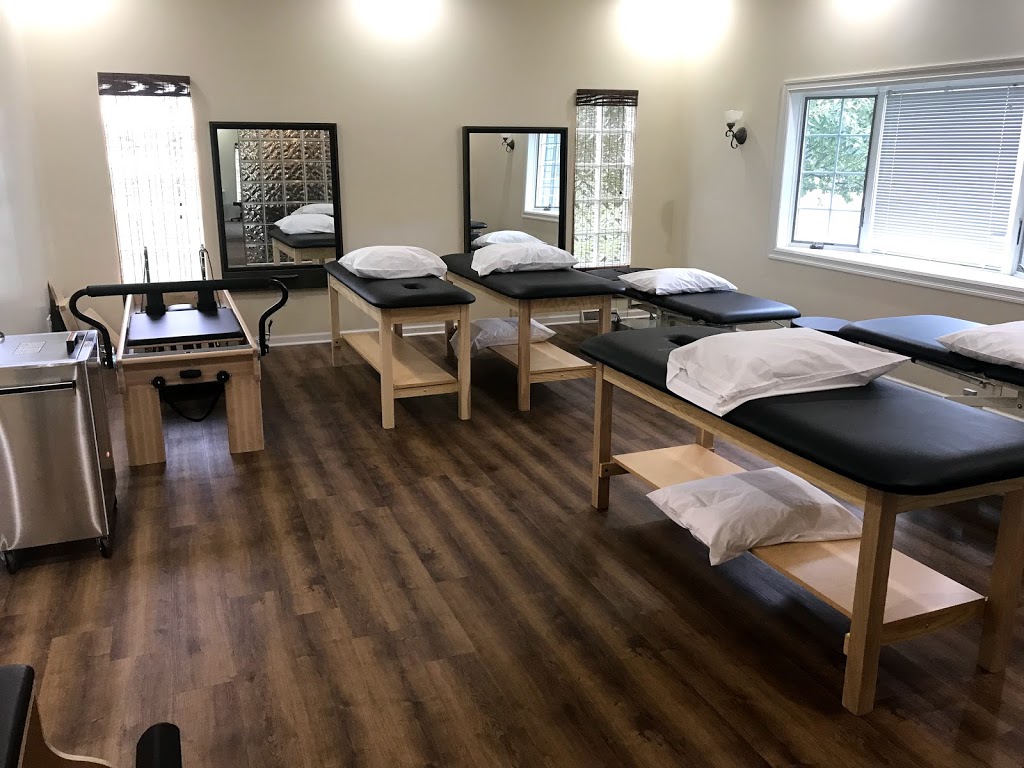 Riester Physical Therapy Services PC | 6997 Campbell Blvd, North Tonawanda, NY 14120, USA | Phone: (716) 932-7525