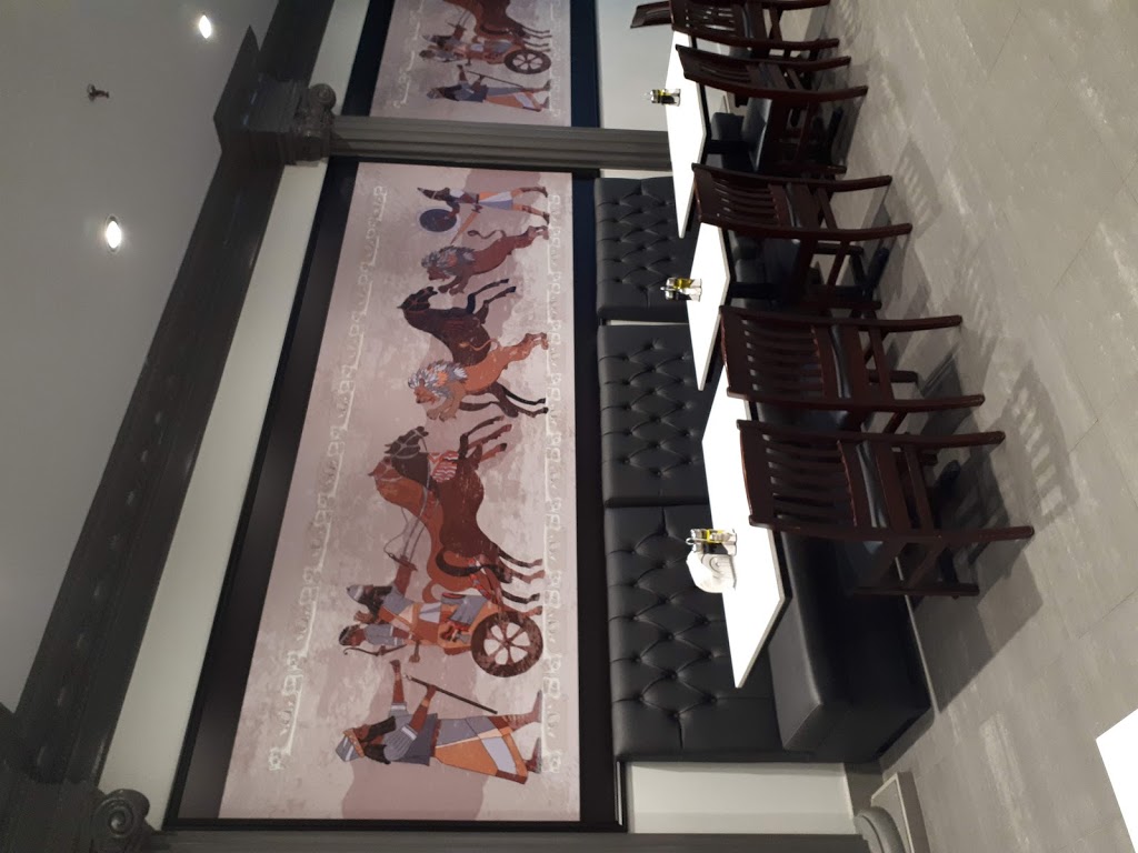 Lamassu Lounge and Grill | 200 Marycroft Ave Unit 13, Woodbridge, ON L4L 5X9, Canada | Phone: (416) 258-9726