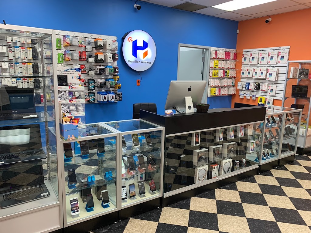 Hamilton Wireless- CellTecForless | 1146 Barton St E, Hamilton, ON L8R 1C4, Canada | Phone: (905) 546-9898