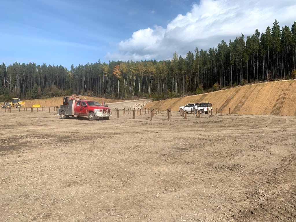 Young Contracting | 2 1st ave s, 1 Boutcher Dr, Ponoka, AB T4J 1R3, Canada | Phone: (403) 704-3637