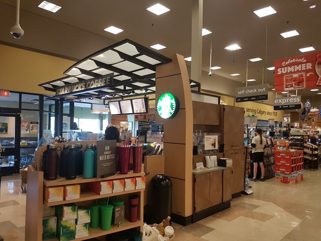 Safeway Woodbine Square | 2525 Woodview Dr SW, Calgary, AB T2W 4N4, Canada | Phone: (403) 238-1400