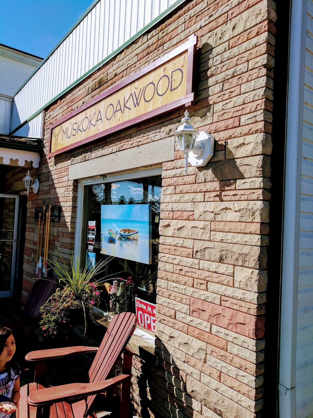 Muskoka Oakwood | 3119 muskoka road 169, Bala, ON P1C 1A0, Canada | Phone: (705) 641-8131
