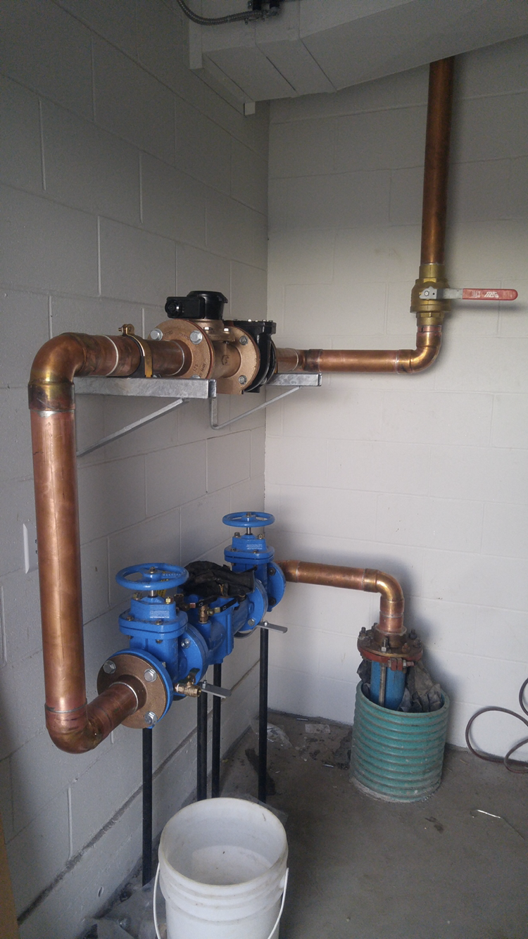 Skrt plumbing and heating ltd. | 24 Sage Hill Terrace NW, Calgary, AB T3R 0W9, Canada | Phone: (403) 404-9583