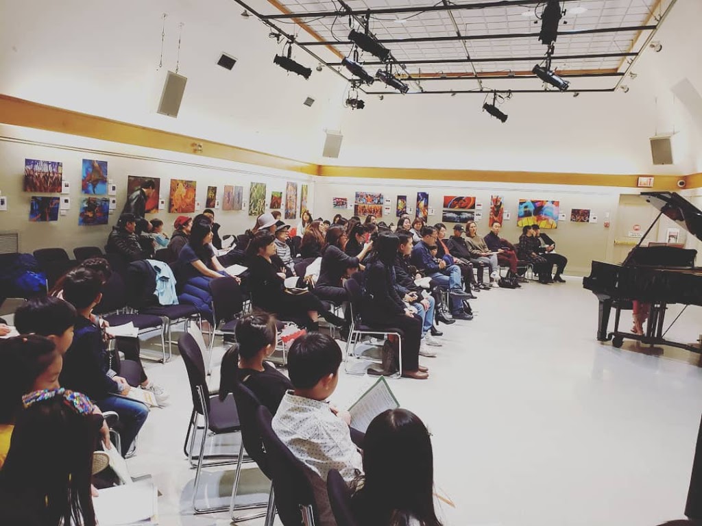 Music i Education Centre | 8790 204 St #4, Langley City, BC V1M 2Y5, Canada | Phone: (778) 554-5304