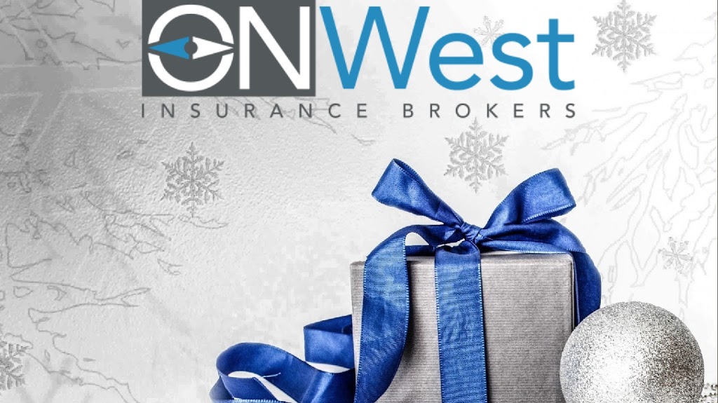 Ontario West Insurance Brokers | 1069 Wellington Rd #208, London, ON N6E 2H6, Canada | Phone: (519) 657-1400