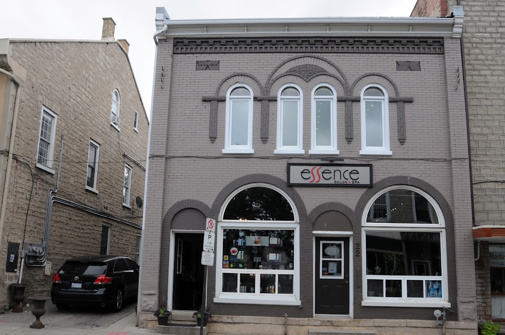 Essence | 22 Queen St E, Cambridge, ON N3C 2A6, Canada | Phone: (519) 651-1415