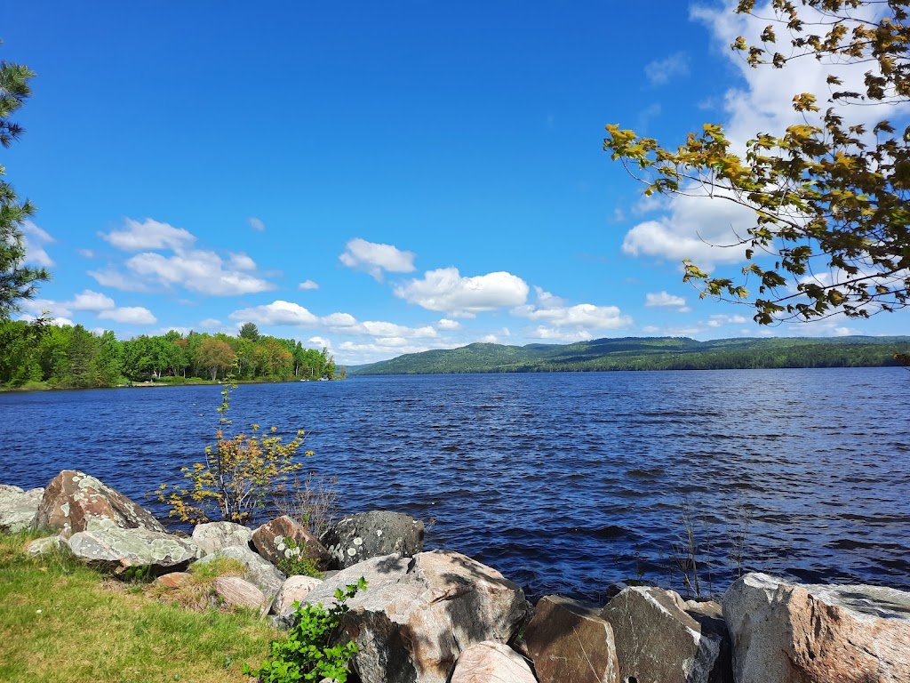 Deep River Marina | 100 Pier Rd, Deep River, ON K0J 1P0, Canada | Phone: (613) 584-2000