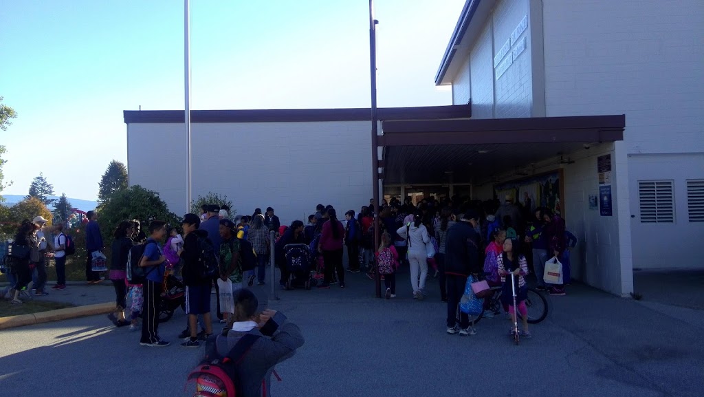 Chaffey-Burke Elementary | 4404 Sardis St, Burnaby, BC V5H 1K7, Canada | Phone: (604) 296-9008