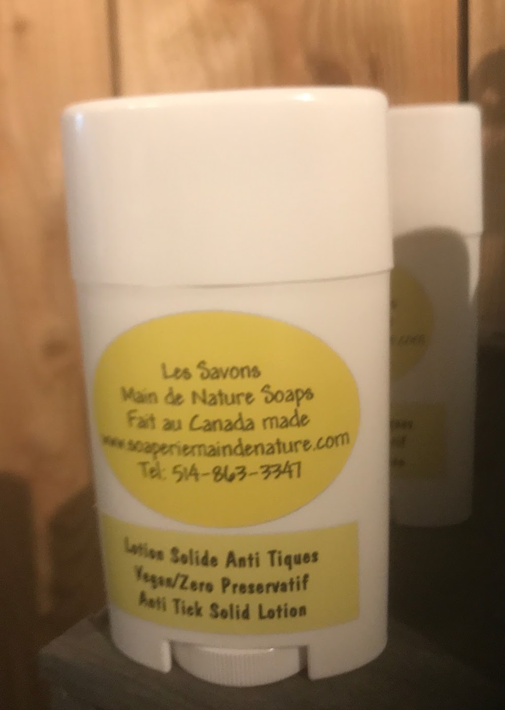 Les Savons Main de Nature Soaps | 769 Chem. Standish, Ayers Cliff, QC J0B 1C0, Canada | Phone: (514) 863-3347
