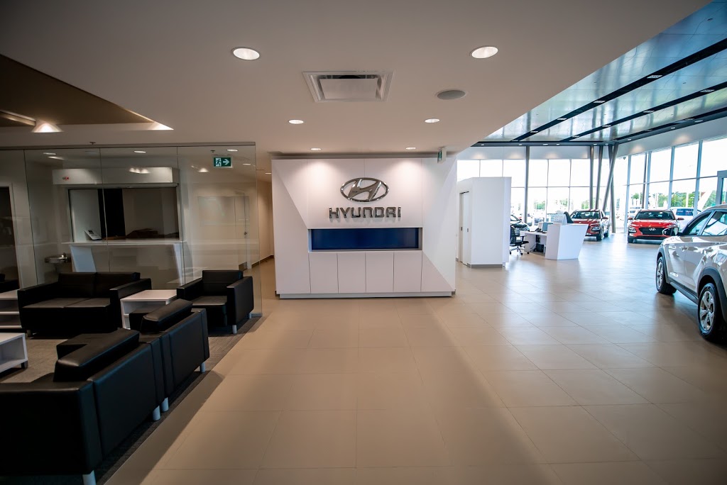 Hyundai Île-Perrot HGrégoire | 2200 Boulevard du Traversier, Pincourt, QC J7V 5L1, Canada | Phone: (514) 536-0189
