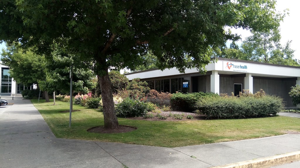 South Delta Public Health Unit | 4470 Clarence Taylor Crescent, Delta, BC V4K 3W3, Canada | Phone: (604) 952-3550