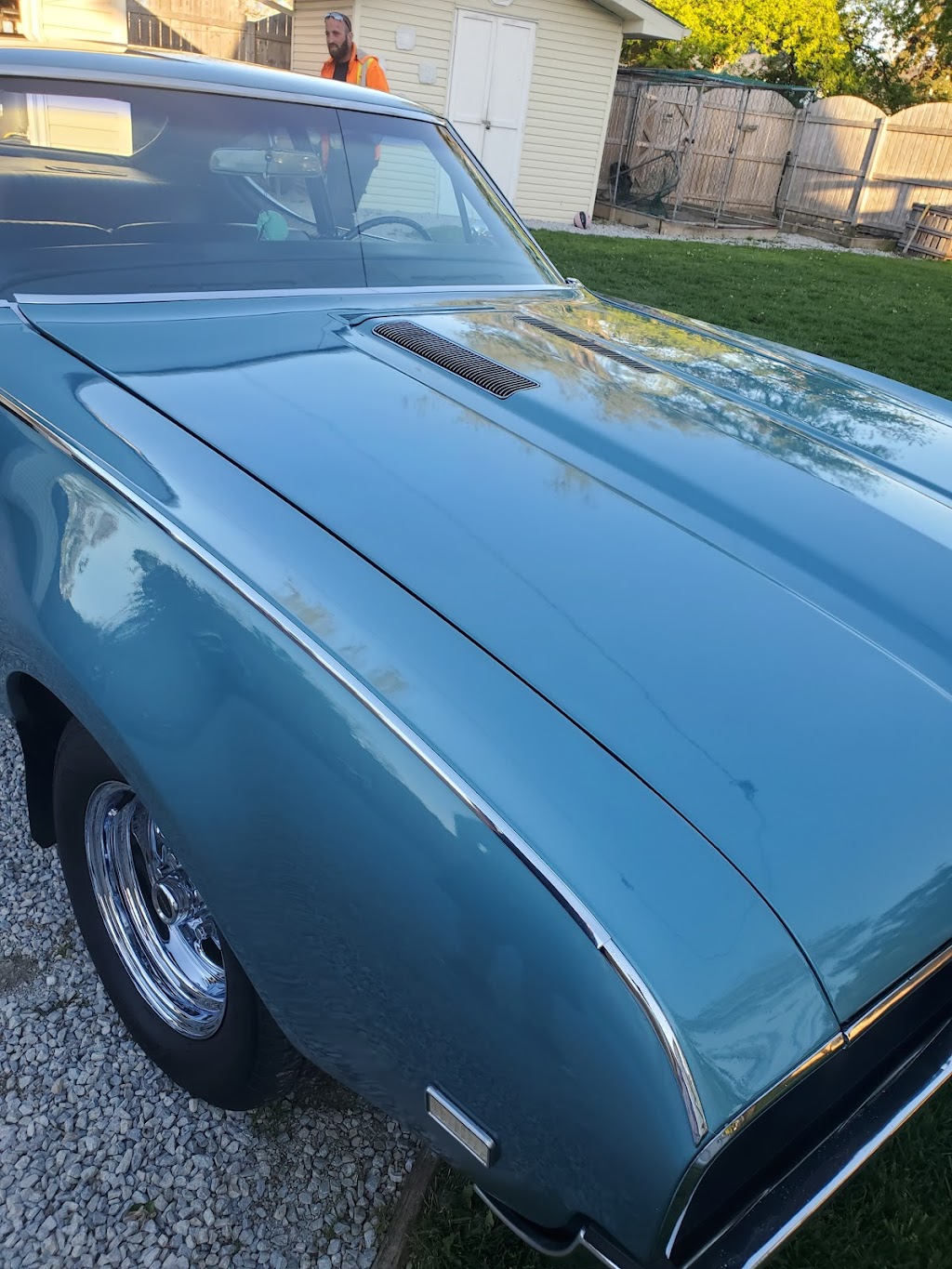Premium Auto Detailing | 1004 Tashmoo Ave, Sarnia, ON N7T 7H5, Canada | Phone: (226) 349-1310