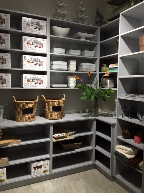 Windmill Cabinet Shop Ltd. | 50 Borrowman St, Chatham, ON N7M 5J5, Canada | Phone: (866) 719-4649