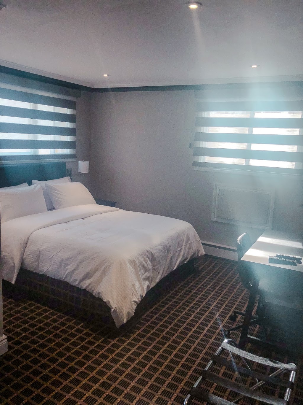 Walkerton Inn Motel | 1305 Yonge St S, Walkerton, ON N0G 2V0, Canada | Phone: (519) 881-0629