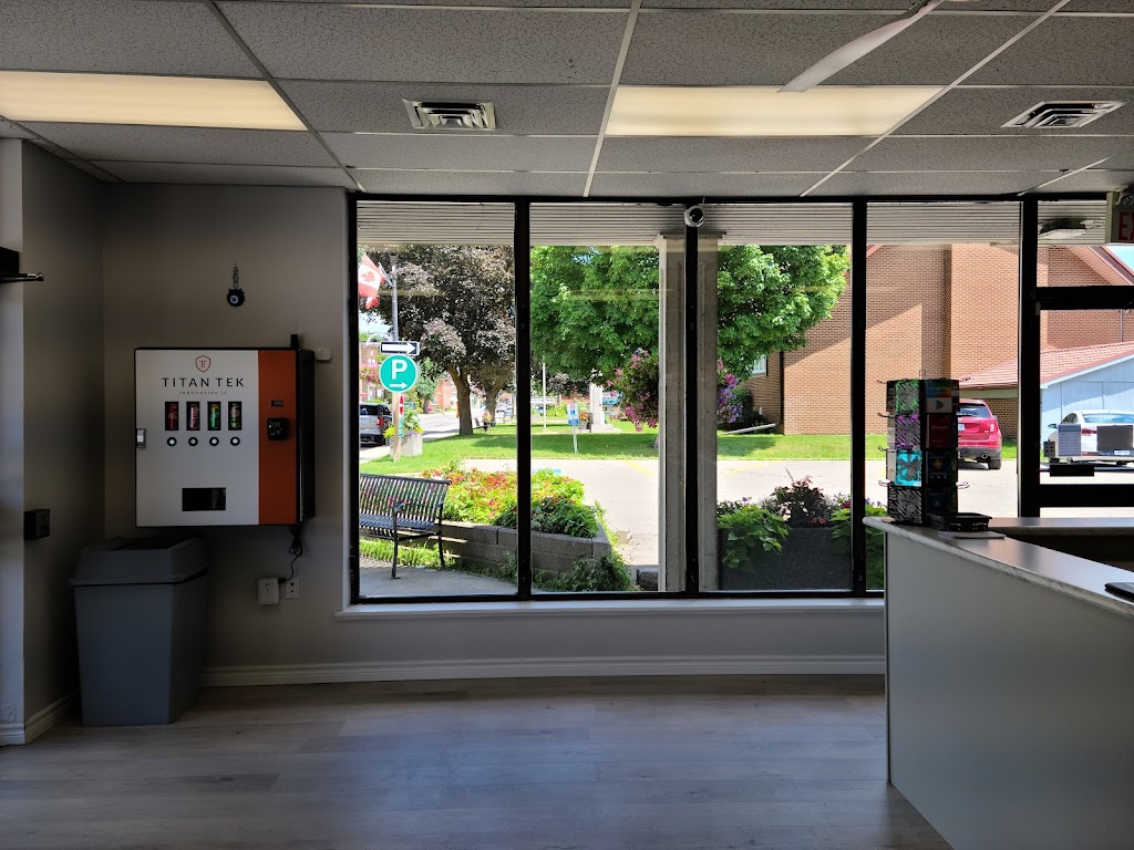 Titan Tek Biz | 56 Mill St E Unit A, Acton, ON L7J 1H3, Canada | Phone: (519) 279-1978