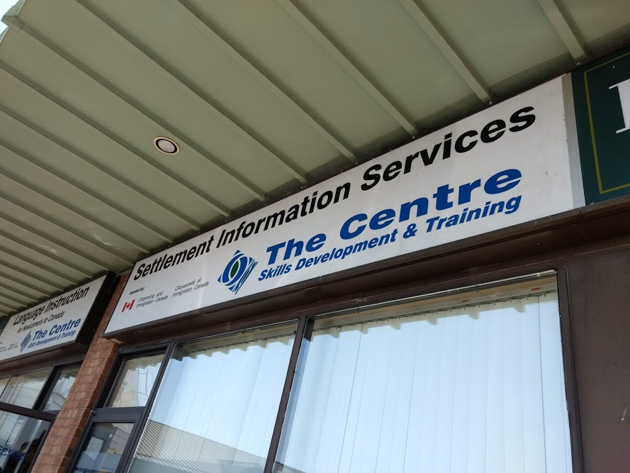 The Centre for Skills Development & Training | 1395 Abbeywood Dr, Oakville, ON L6M 3B2, Canada | Phone: (905) 847-8345
