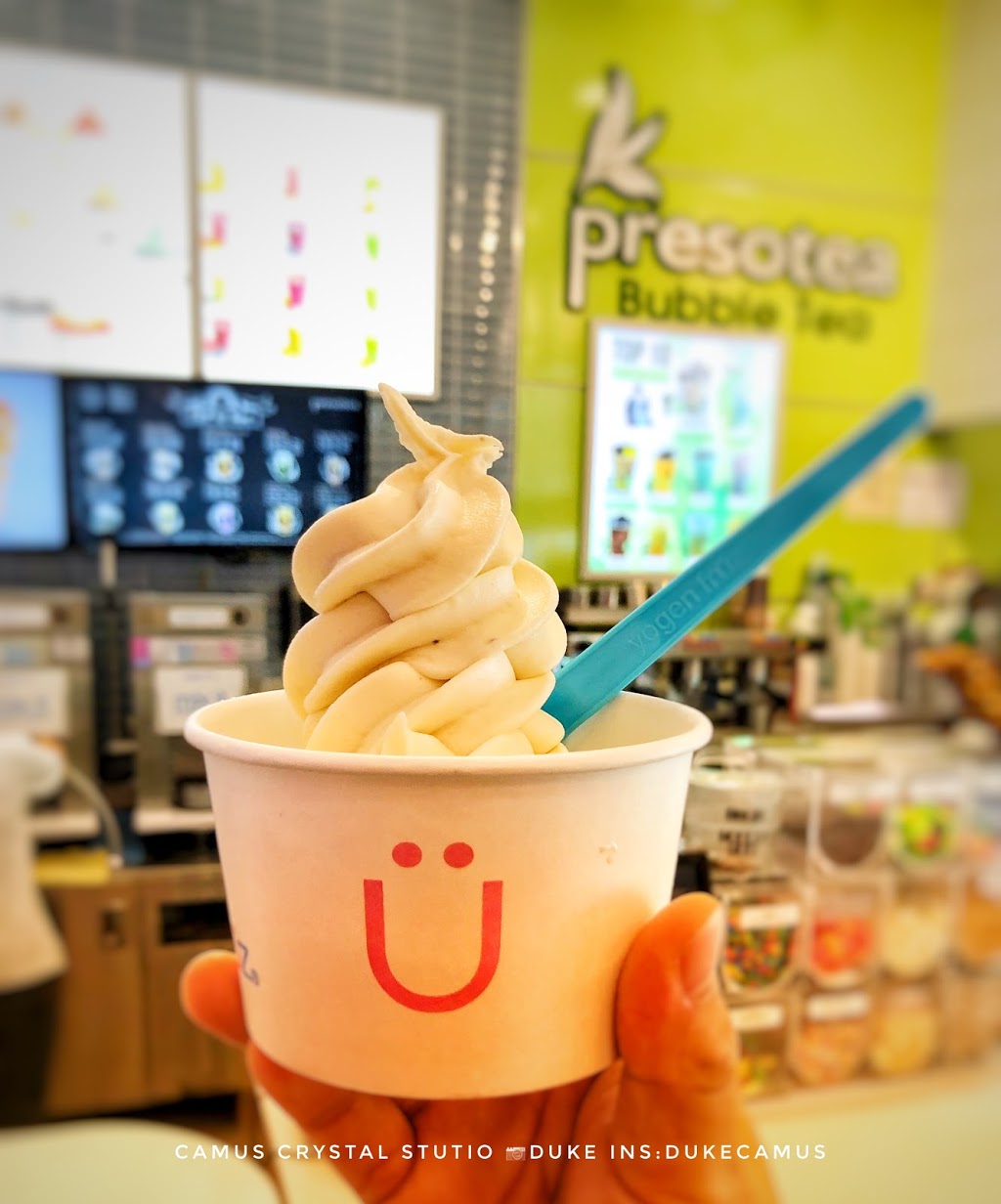 Yogen Früz | 5000 Hwy 7 #1005, Markham, ON L3R 4M9, Canada | Phone: (647) 471-6688