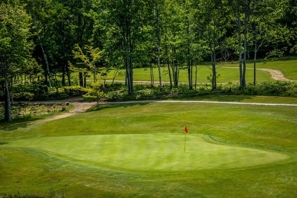 Abercrombie Country Club | 79 Abercrombie Loop, New Glasgow, NS B2H 5C6, Canada | Phone: (902) 752-6120